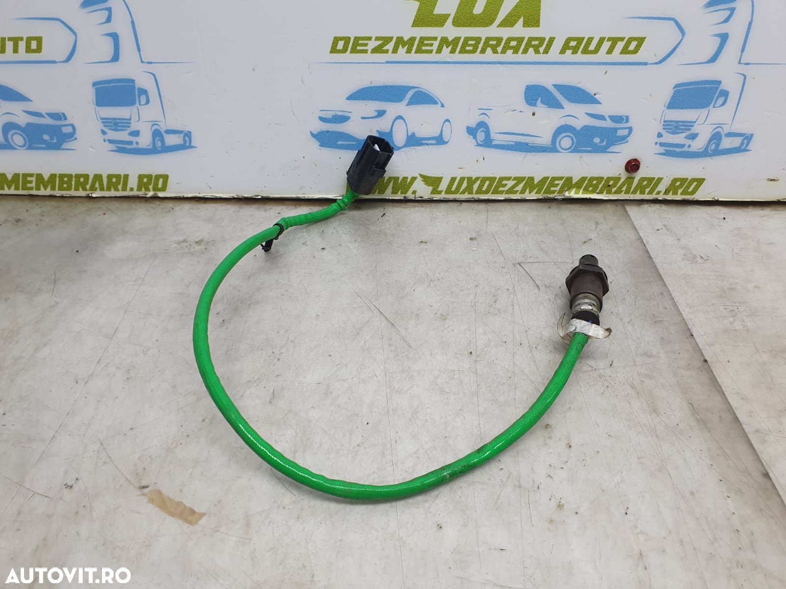 Sonda lambda 150200-7212 1.2 hybrid K12C Suzuki Ignis 3 [2016 - 2020] - 1