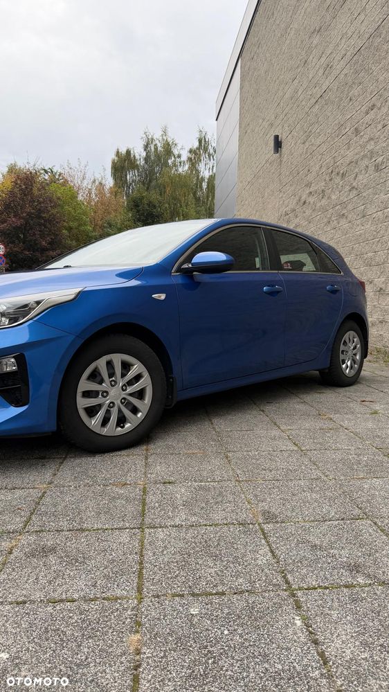 Kia Ceed - 20