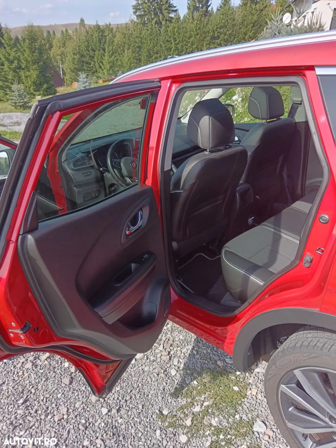 Renault Kadjar Energy dCi 130 4x4 Bose Edition - 19