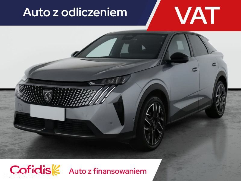 Peugeot 3008 - 2