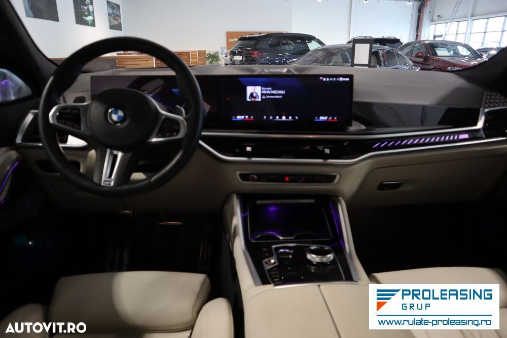 BMW X6 - 15
