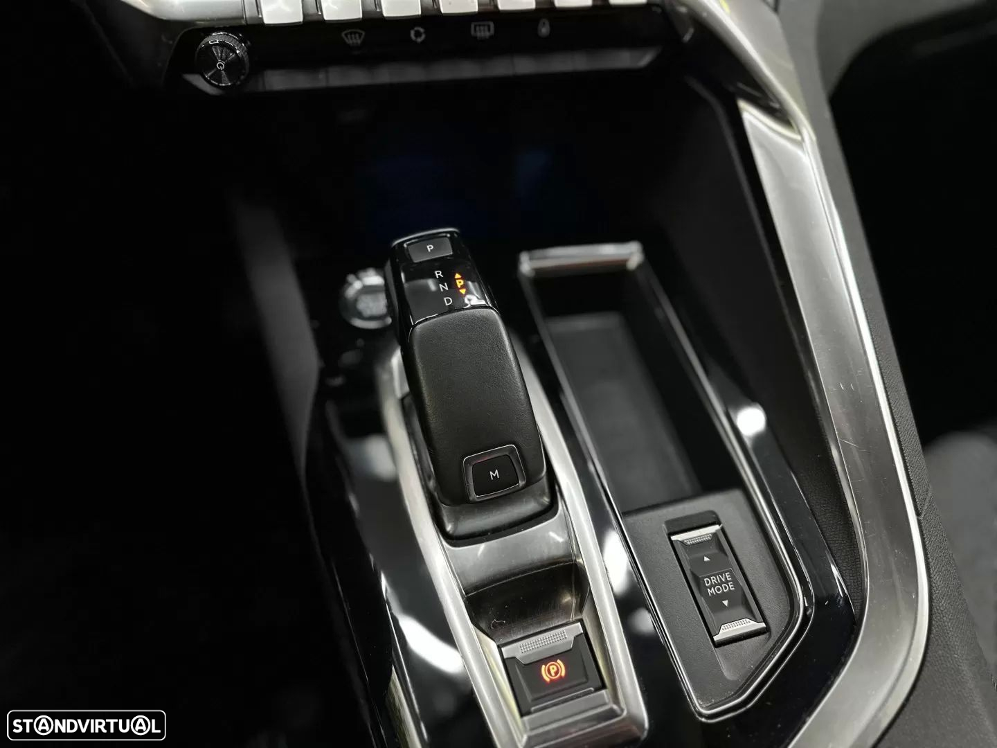Peugeot 3008 1.2 PureTech Allure Pack EAT8 - 22