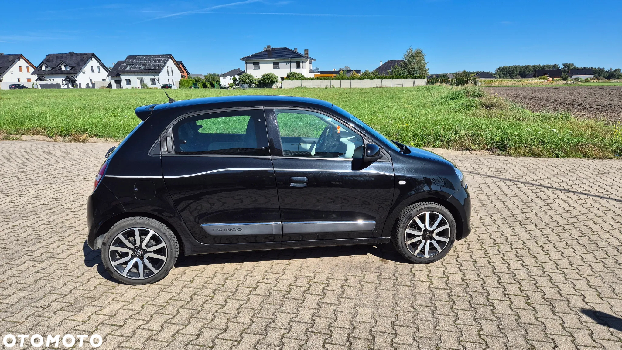 Renault Twingo Energy TCe 90 Intens - 2