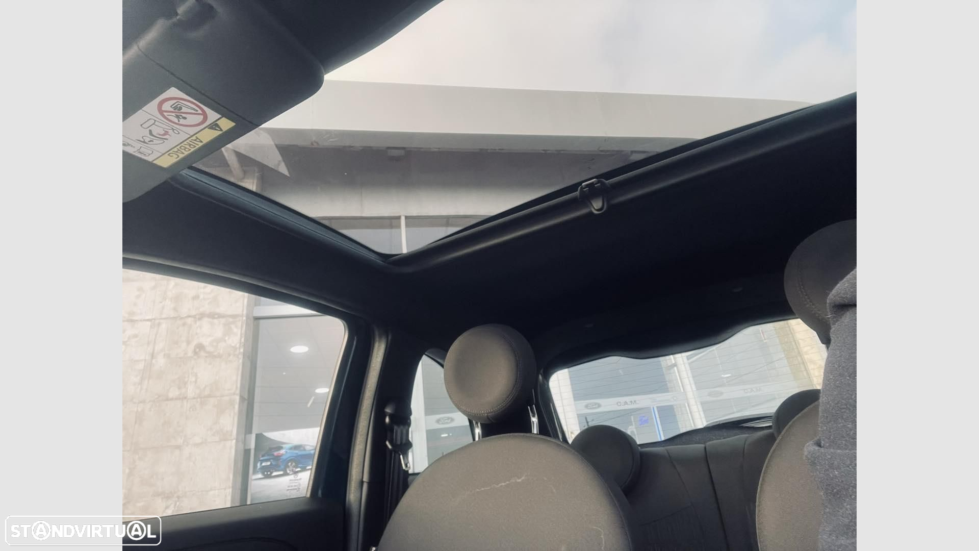 Fiat 500 1.0 Hybrid - 16