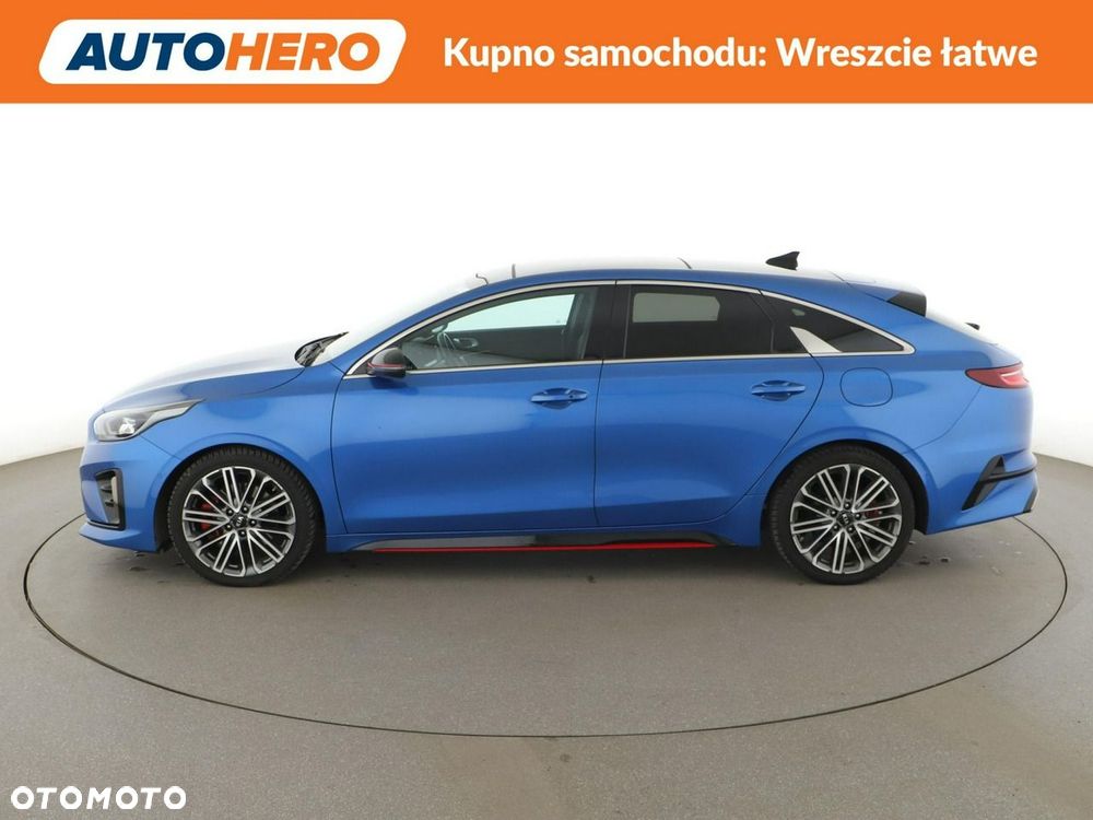 Kia ProCeed 1.6 T-GDI GT DCT - 3
