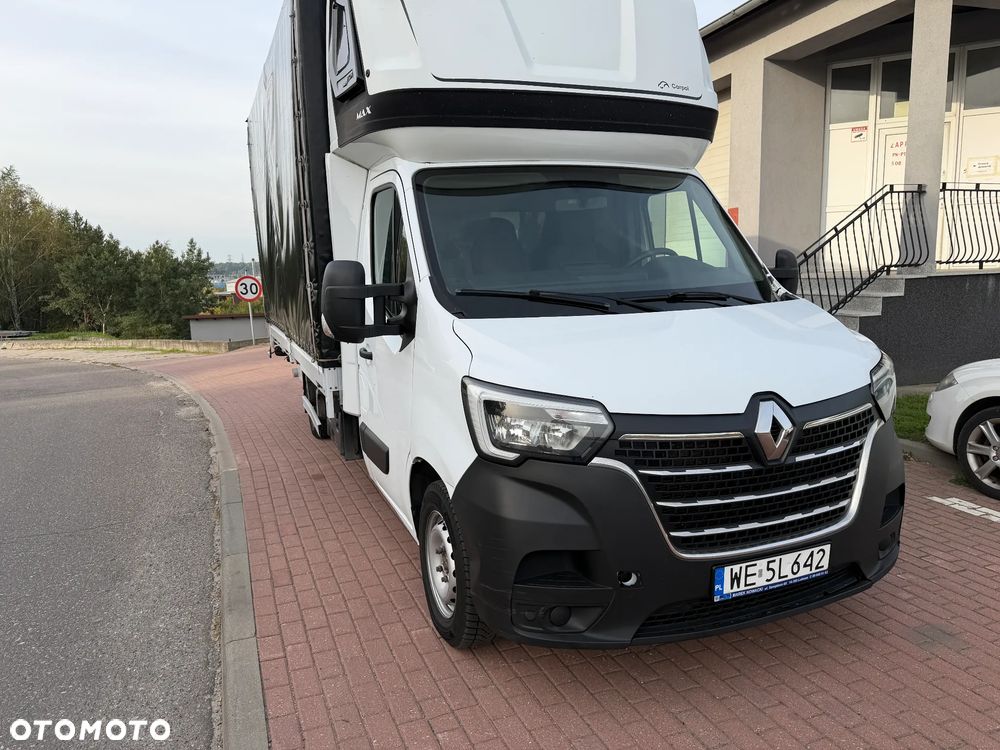 Renault Master - 19