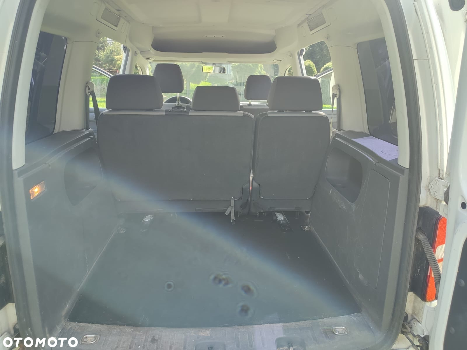 Volkswagen Caddy - 16