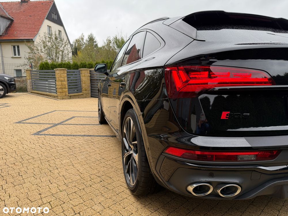 Audi SQ5 Sportback - 9