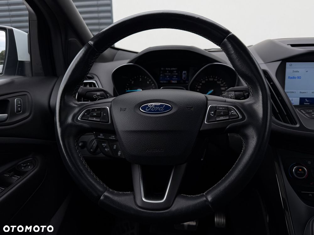 Ford Kuga 2.0 TDCi 4x4 ST-Line - 10