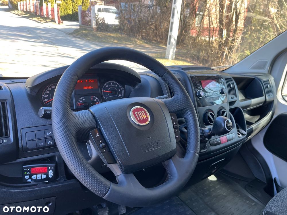 Fiat Ducato - 10
