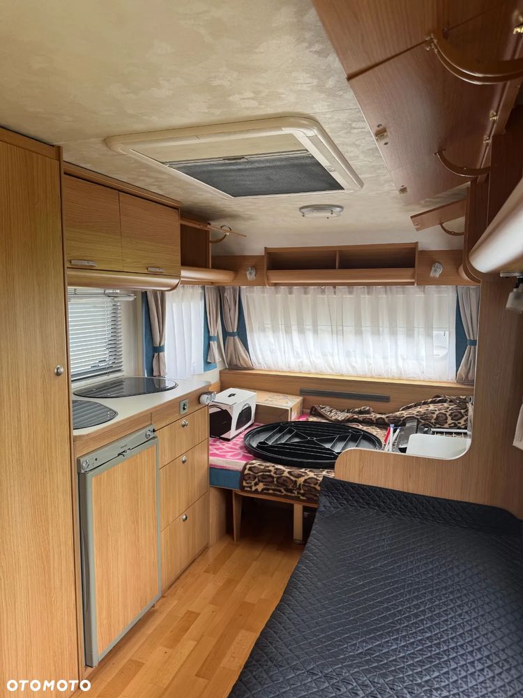 Adria ALTEA 542 DT - 9