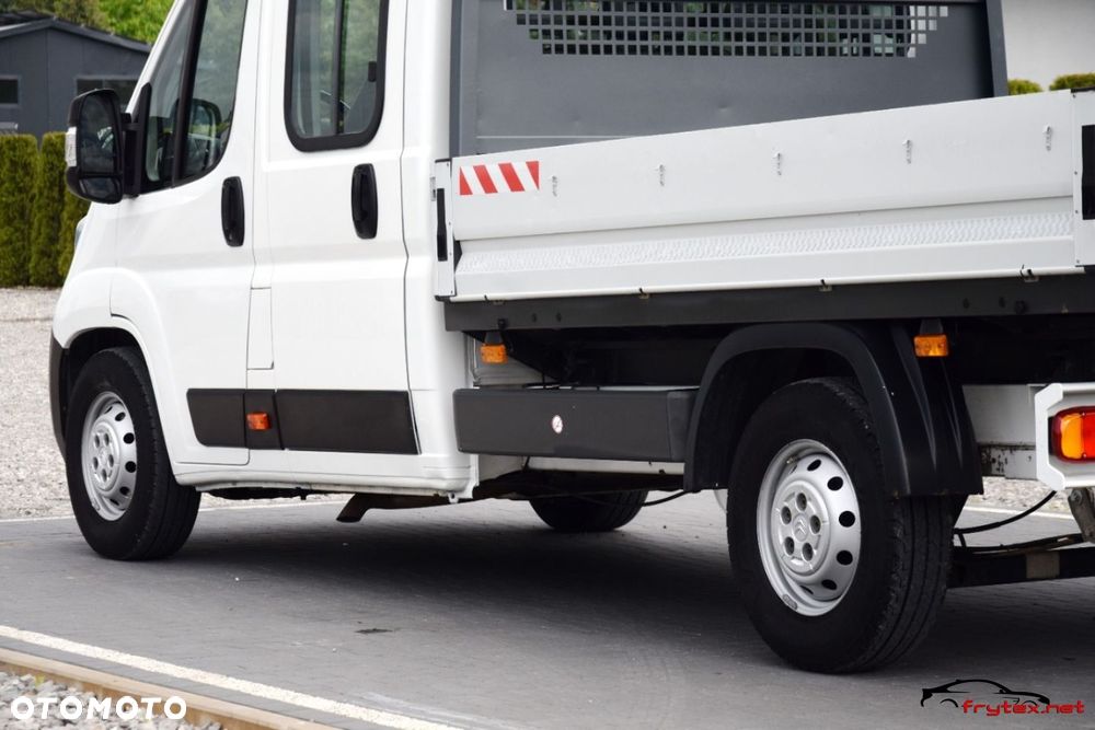 Citroën Jumper Doka - 12