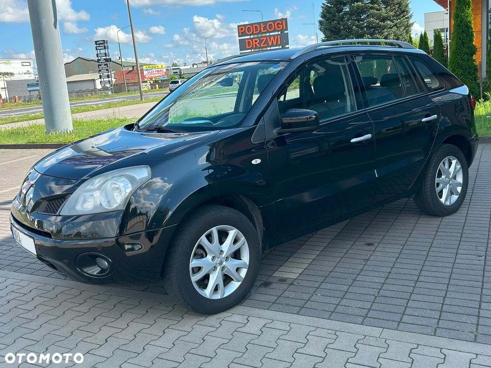 Renault Koleos 2.0 dCi FAP 4x4 Luxe - 6
