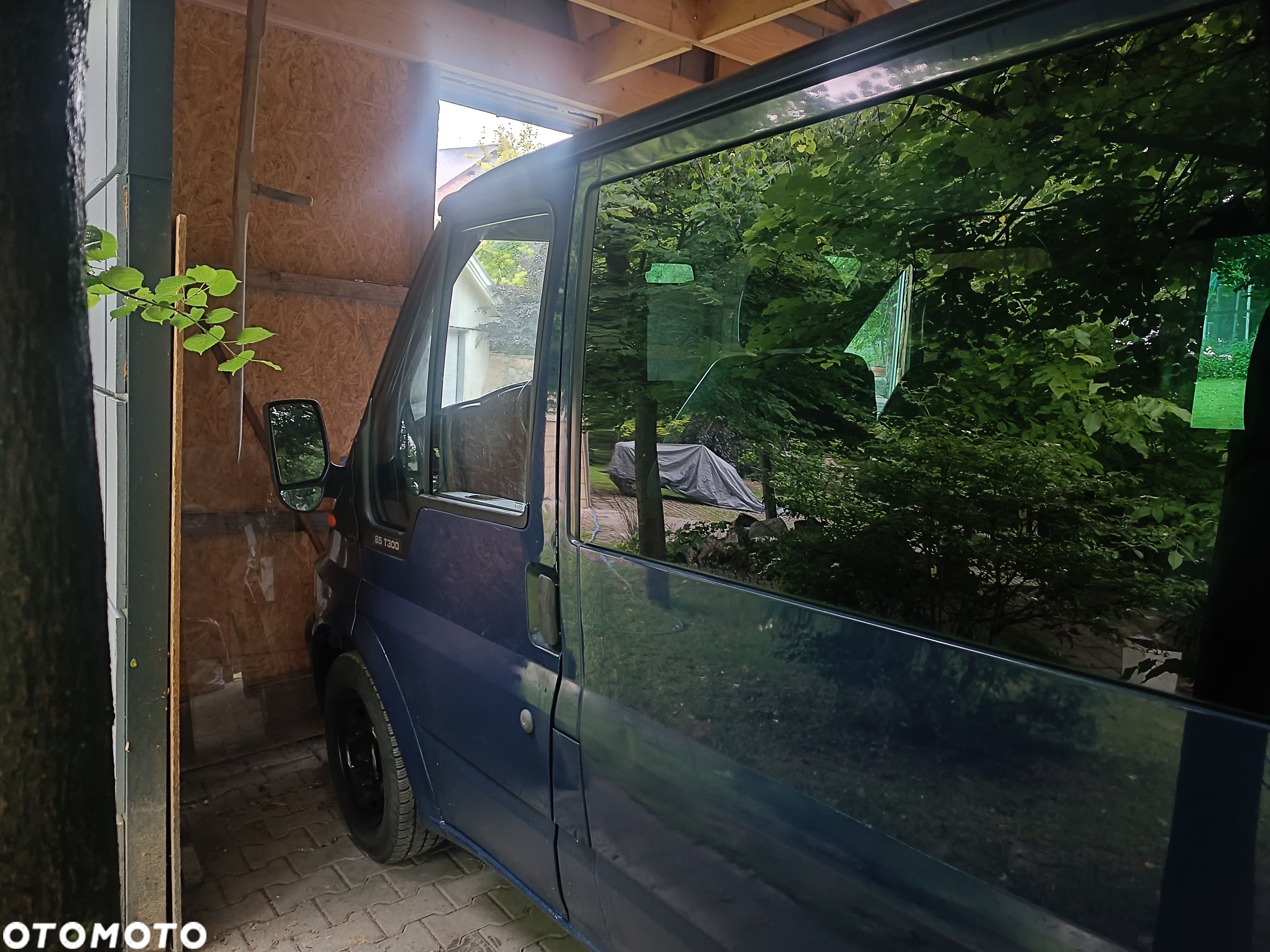 Ford Transit - 6
