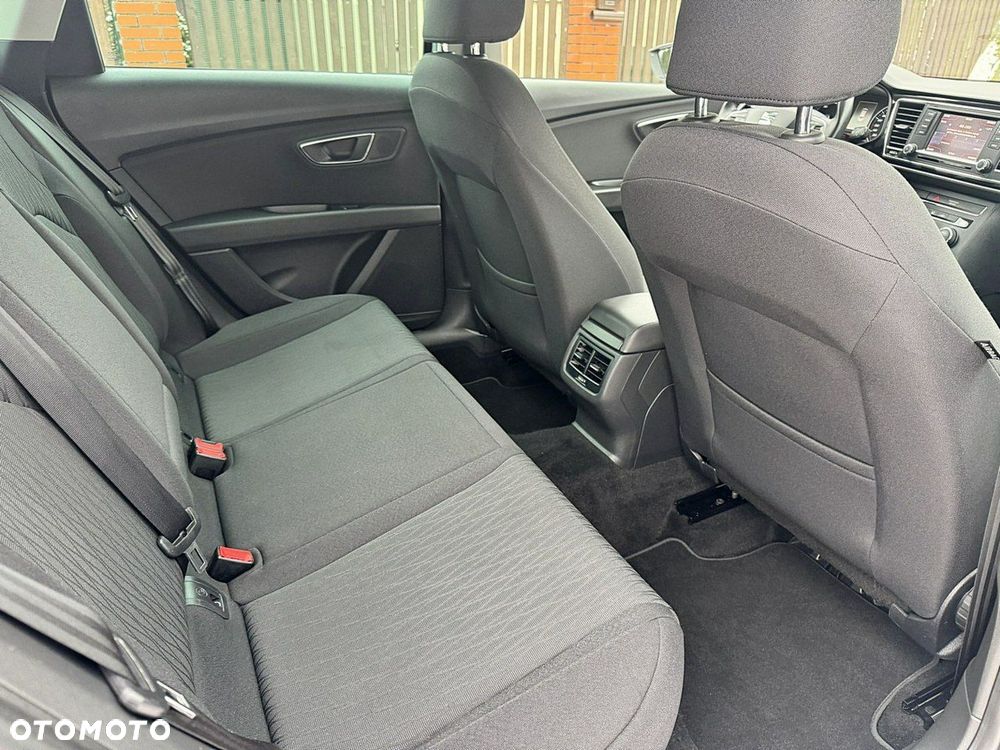 Seat Leon - 13