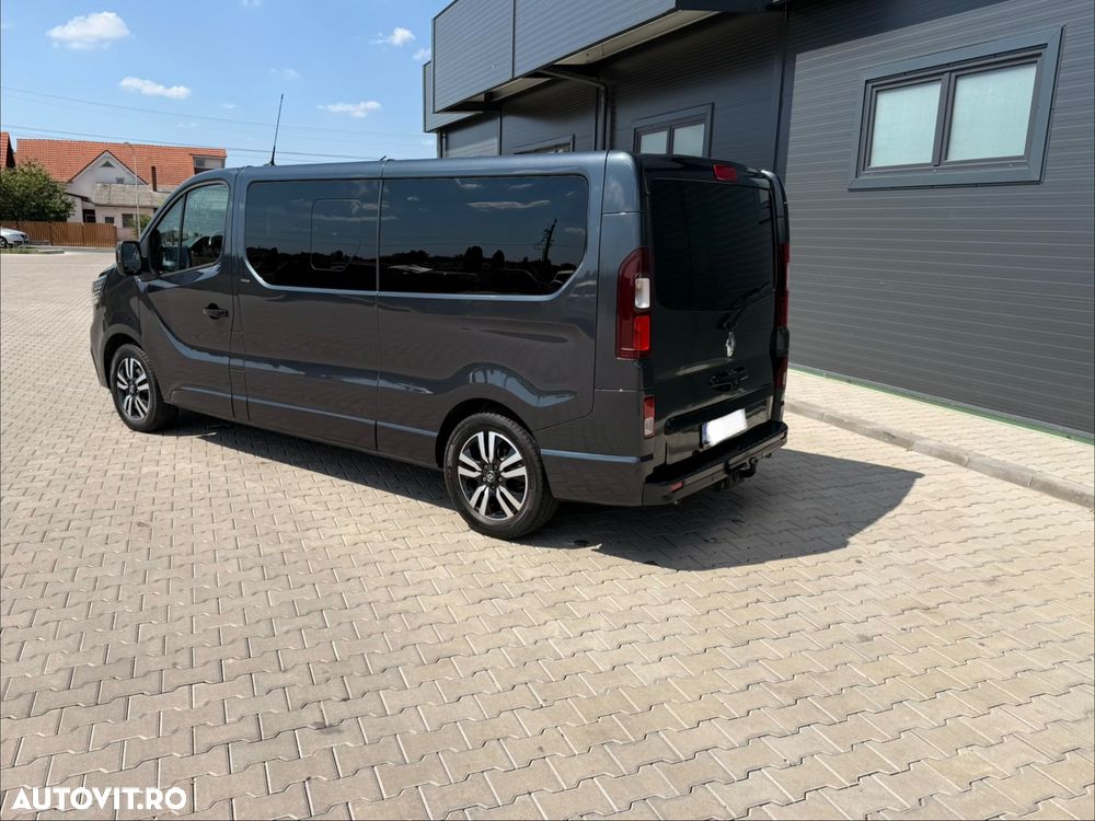 Renault Trafic - 4