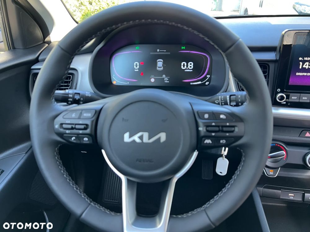 Kia Stonic 1.2 M - 24