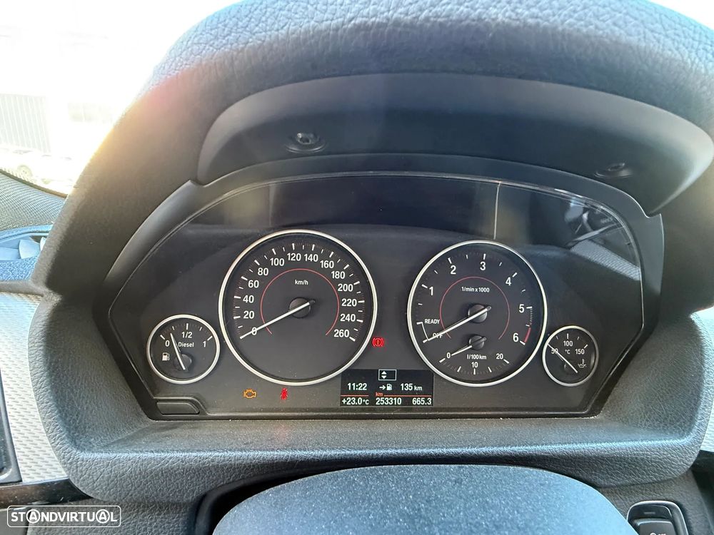 BMW 420 d Pack M - 15