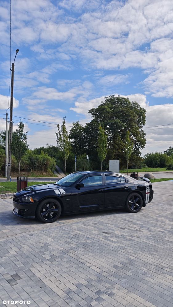 Dodge Charger - 18