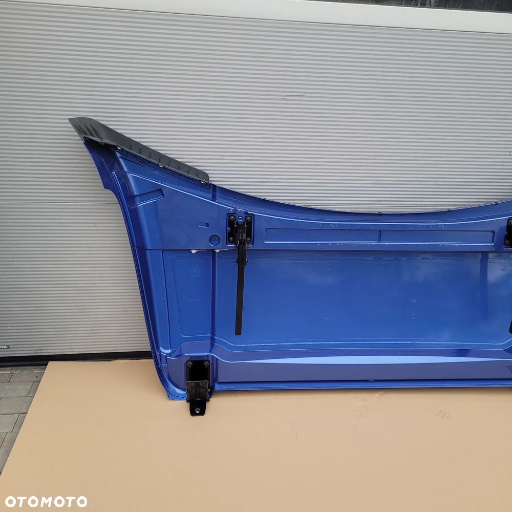 SPOJLER DACHOWY VOLVO FH4 FH5 NOWY ORYGINAŁ 78594364 CHWALIM116 - 5