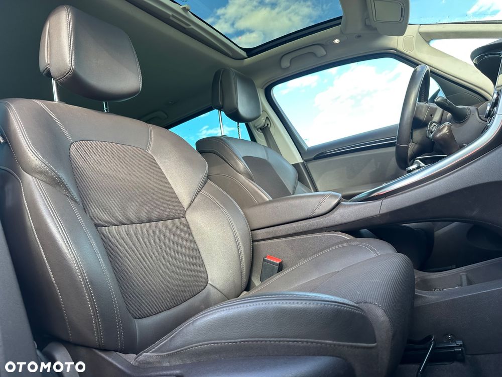 Renault Espace Energy dCi 160 EDC LIMITED - 17