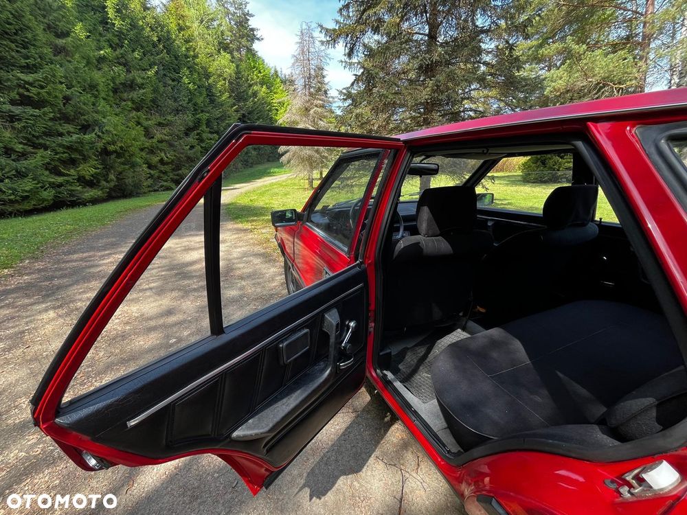 Polonez 1.5 - 9
