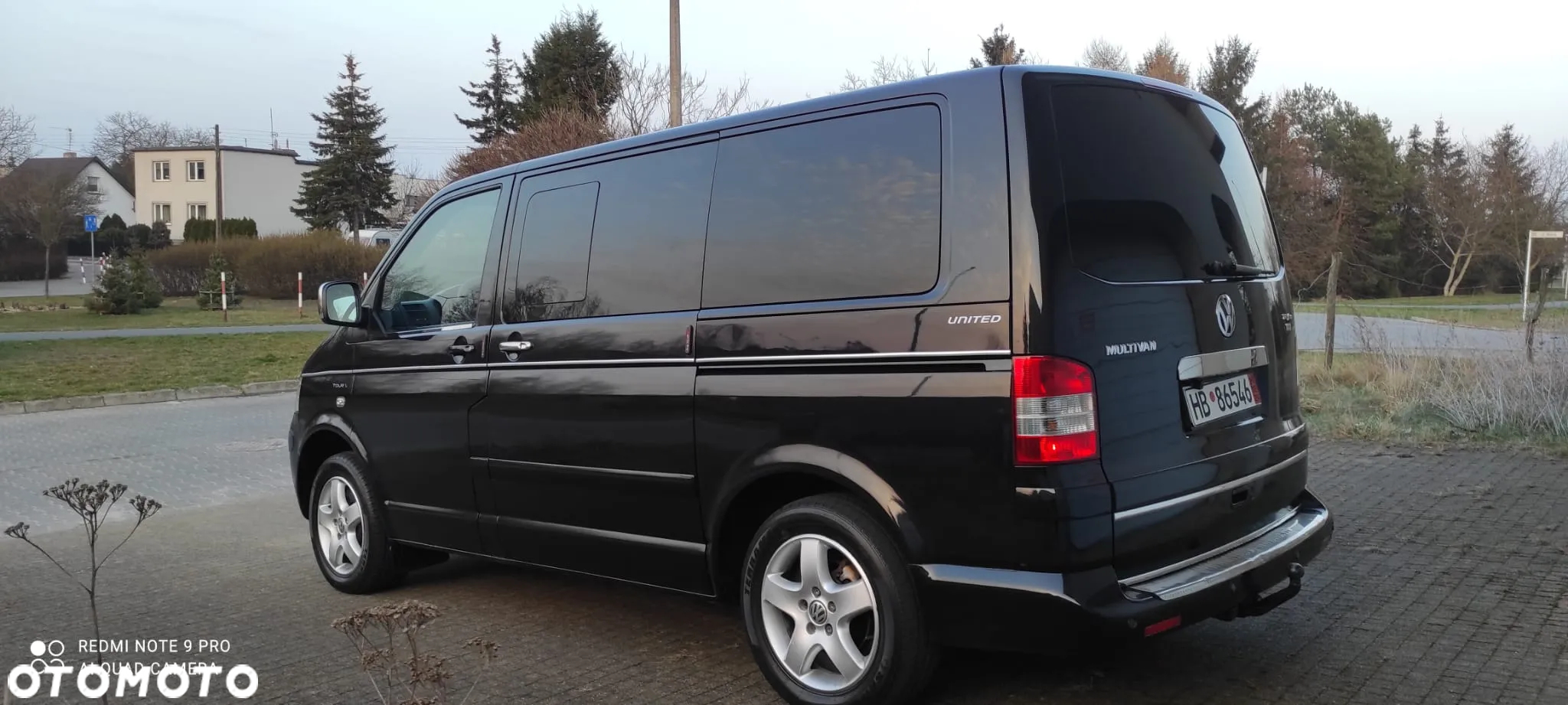 Volkswagen Multivan - 14