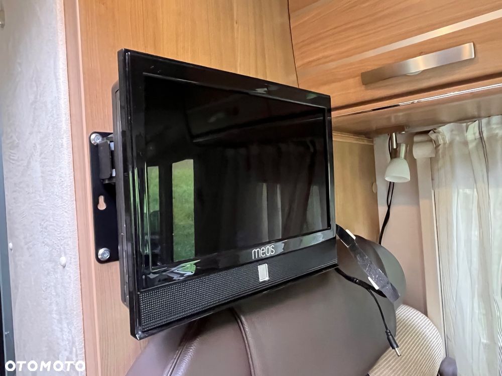 Fiat Hymer EX504 Exsis-i 2.3 150KM - 13