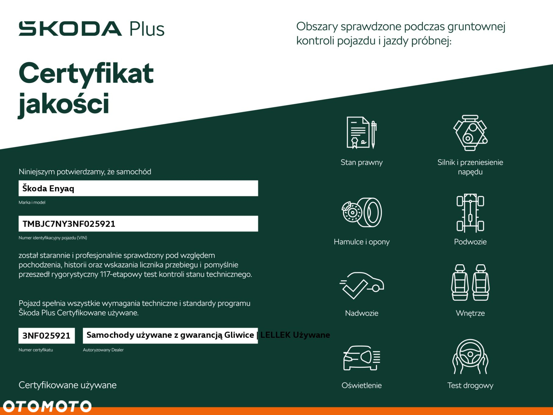 Skoda Enyaq - 35