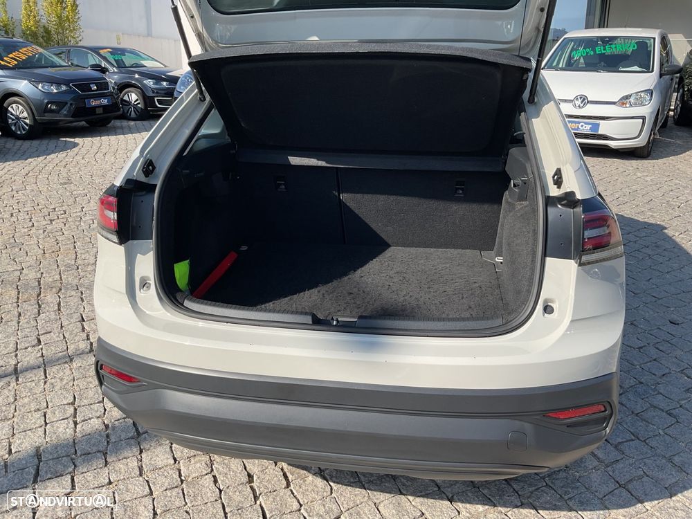VW Taigo 1.0 TSI Life - 15