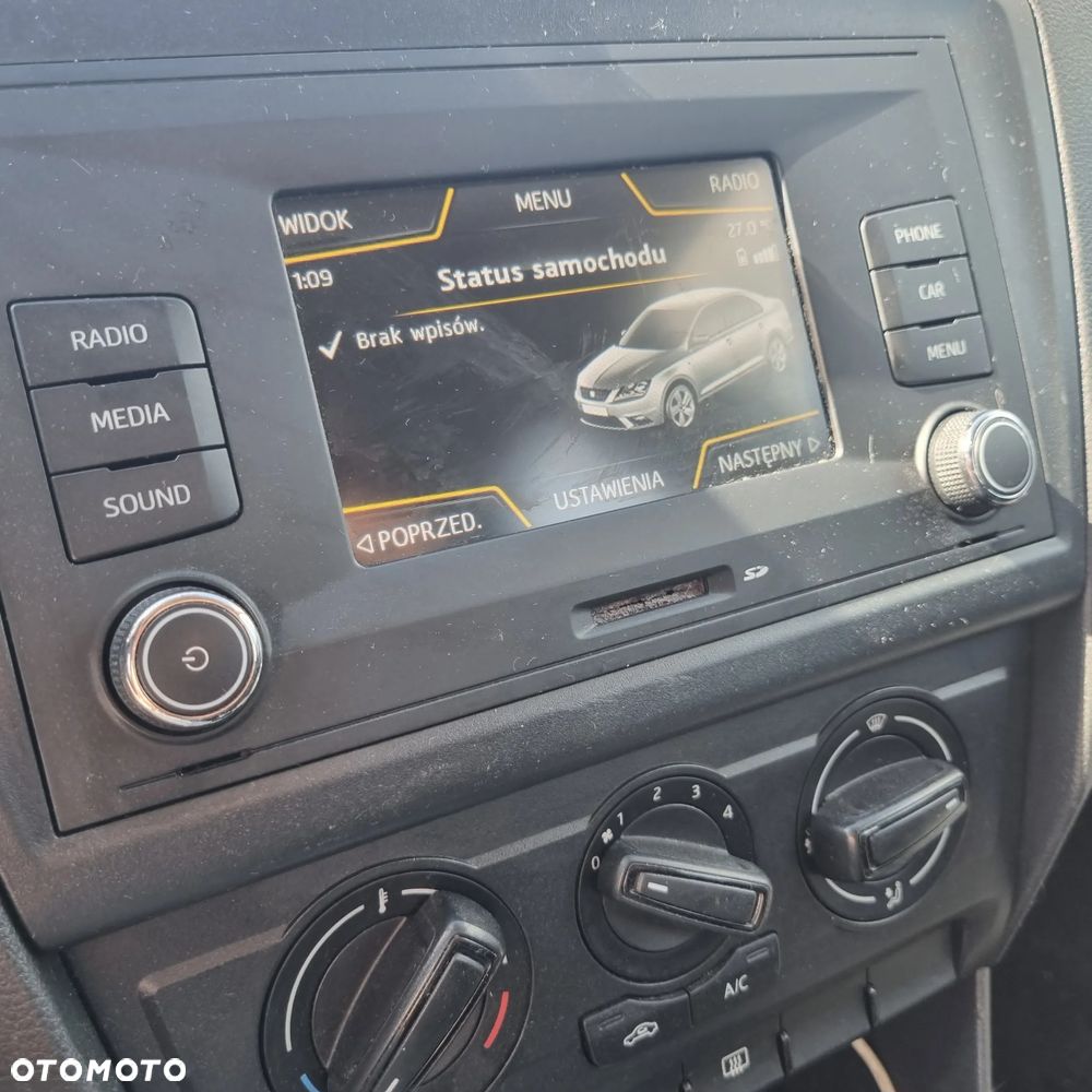 Seat Toledo 1.2 TSI Entry - 8