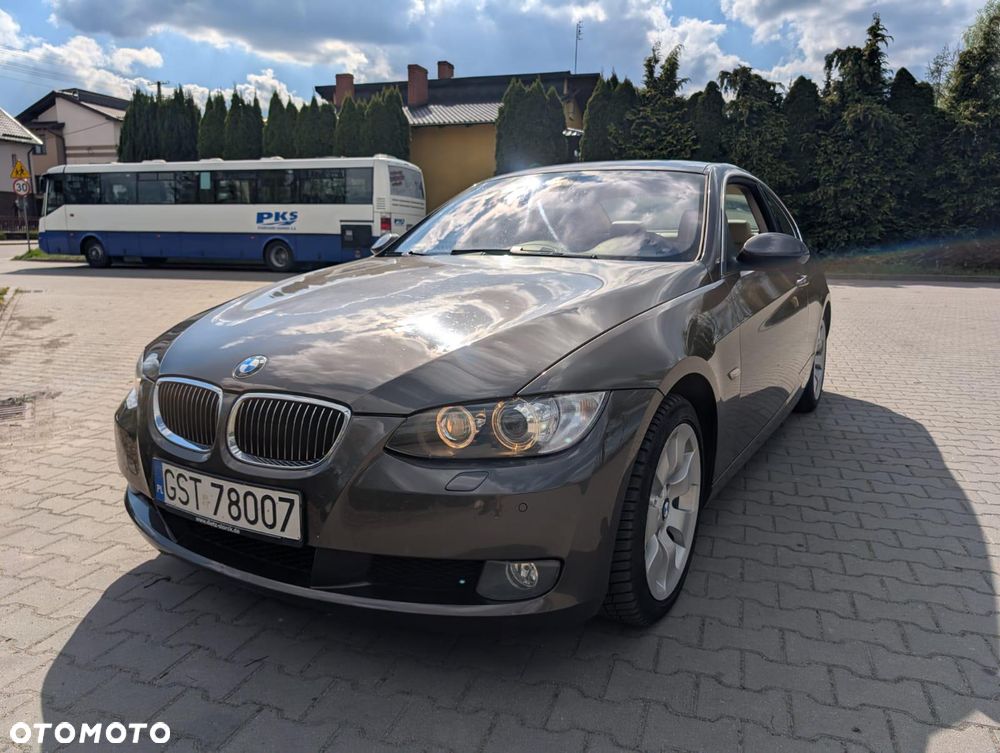 BMW Seria 3 - 7