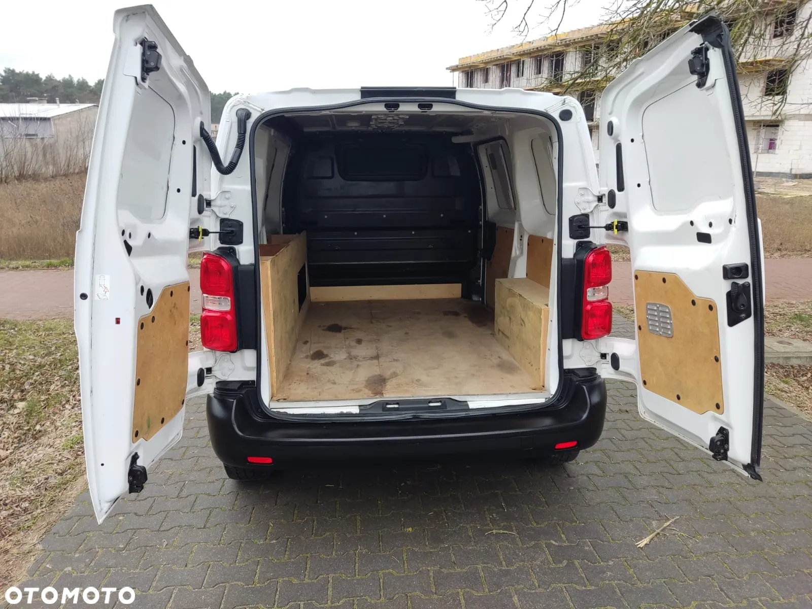 Citroën Jumpy - 26