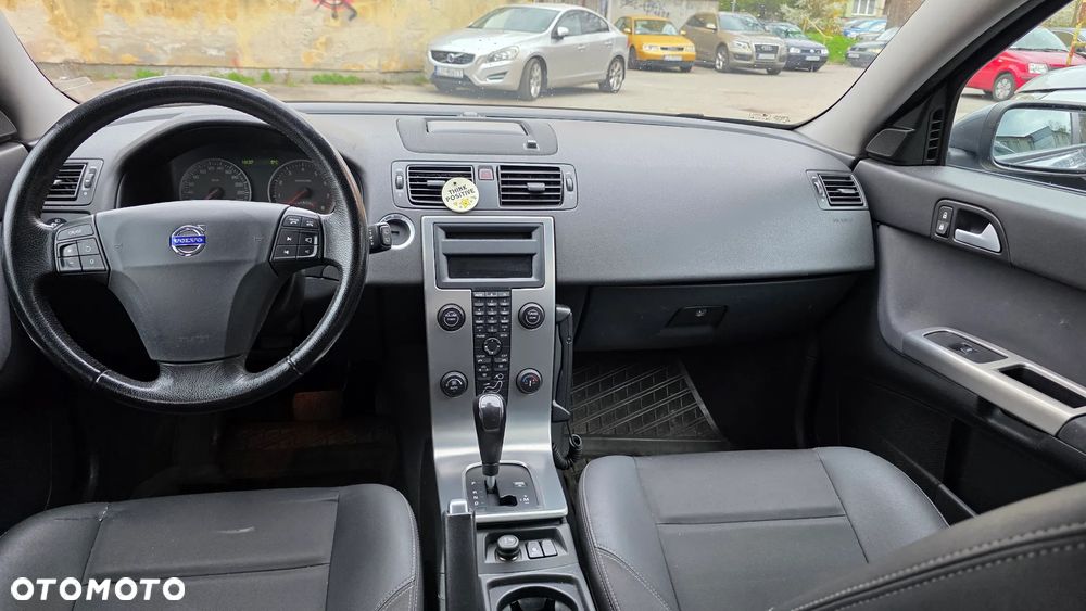 Volvo V50 - 7