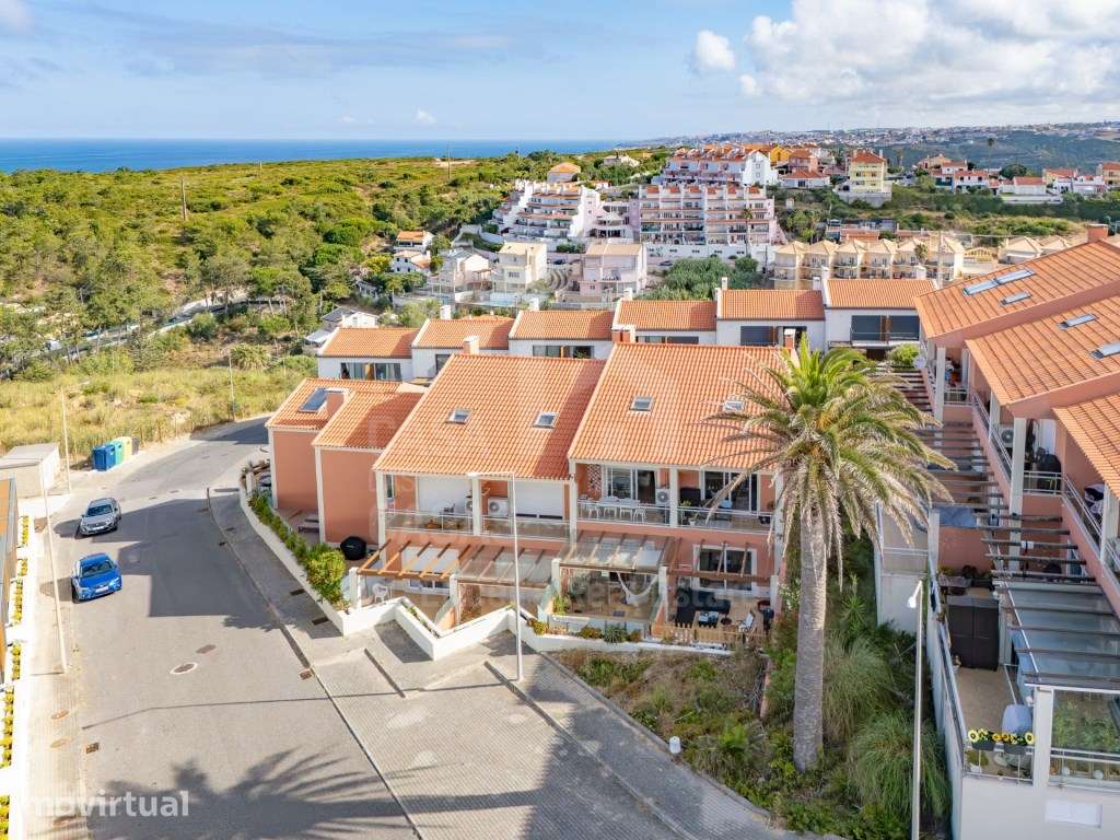 Vende Apartamento T1 - Ericeira 6 km, A Casa das Casas - Grande imagem: 4/31