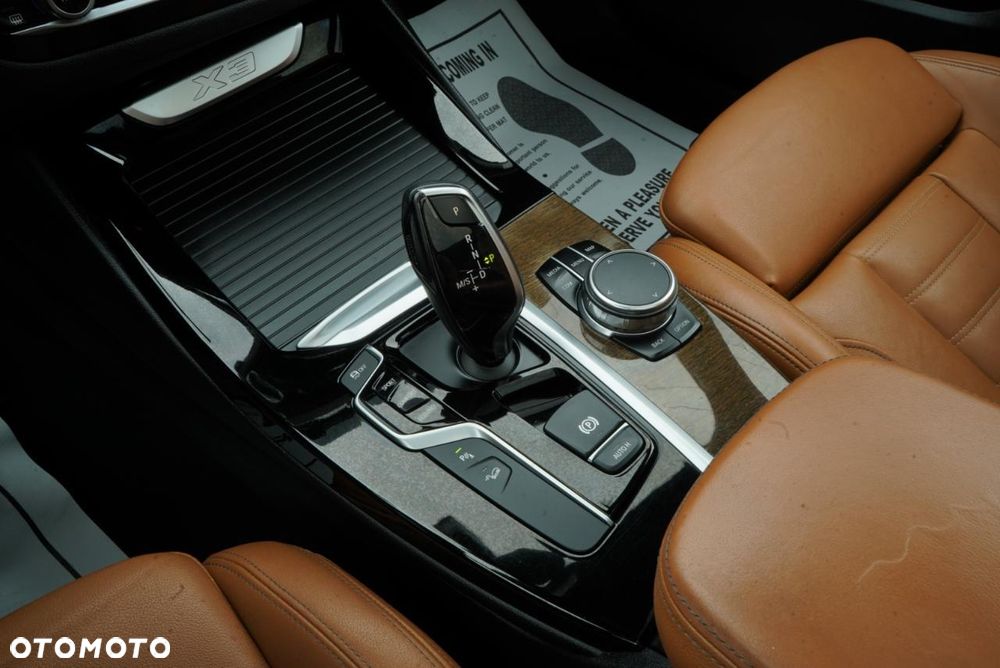 BMW X3 - 22