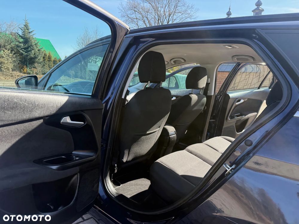 Fiat Tipo 1.6 MultiJet Easy - 15