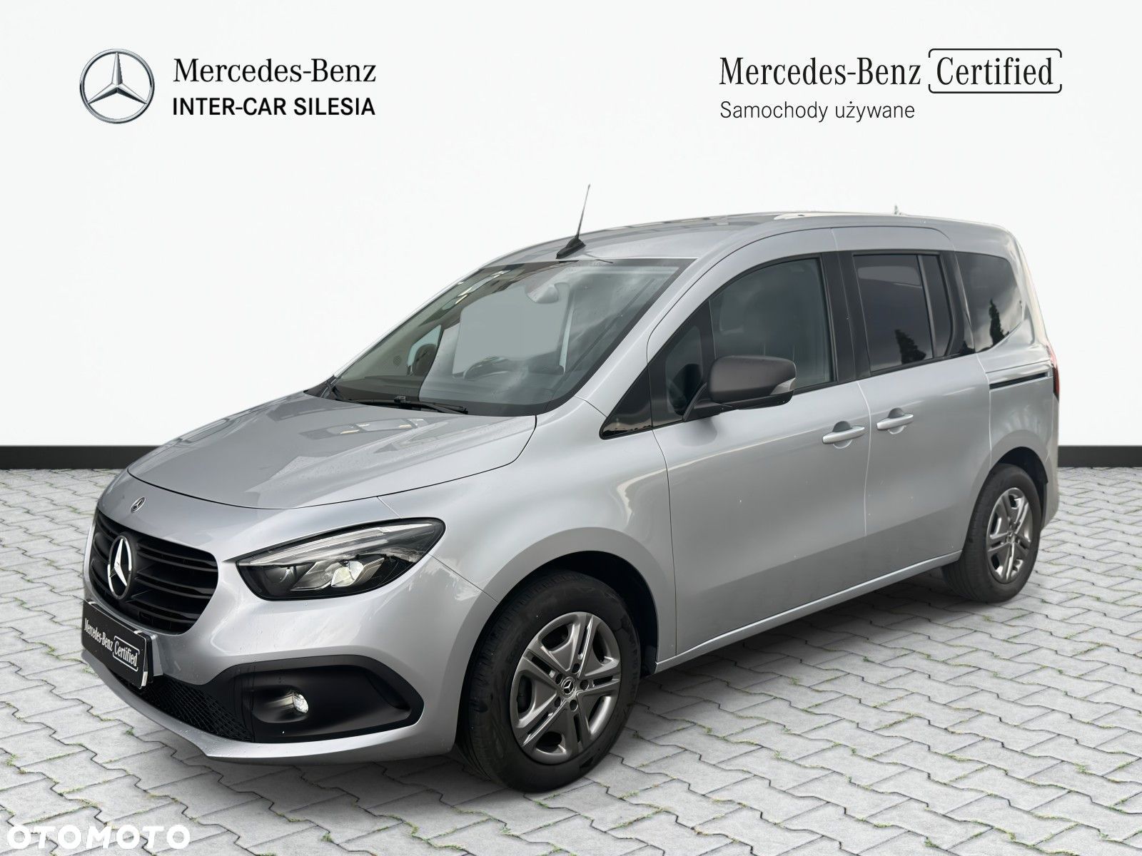 Mercedes-Benz citan CITAN - 1