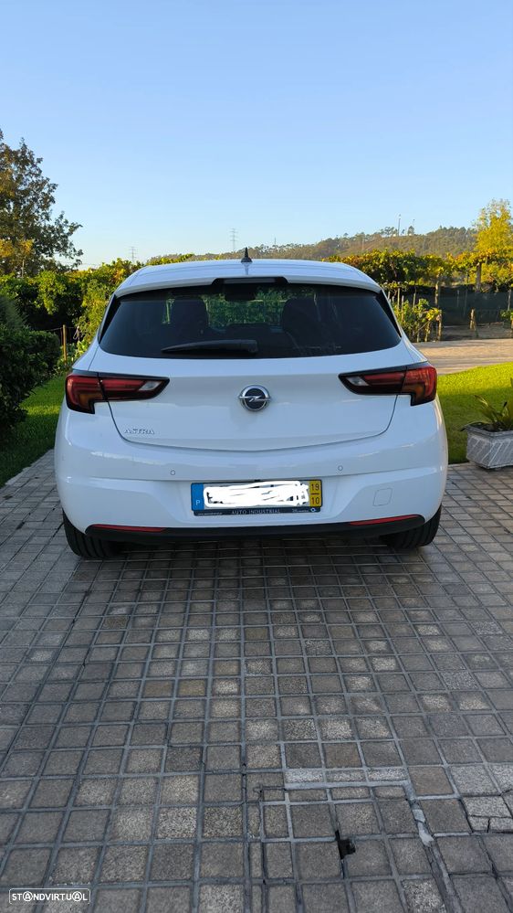 Opel Astra 1.0 Innovation S/S - 2