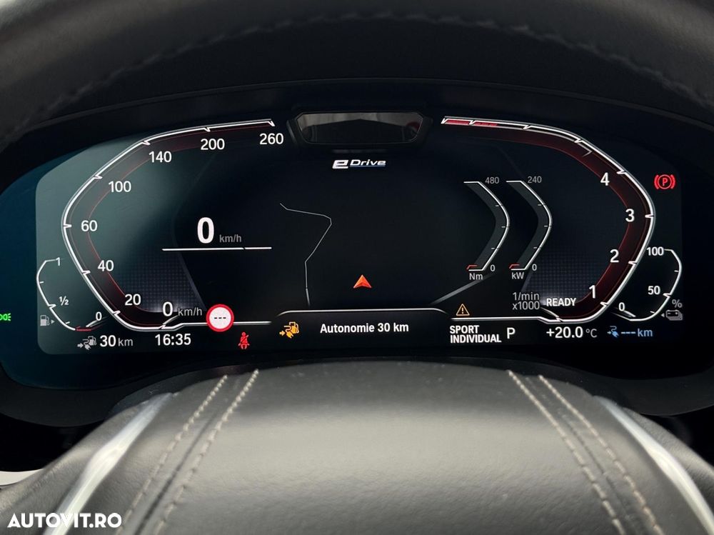 BMW Seria 5 - 28