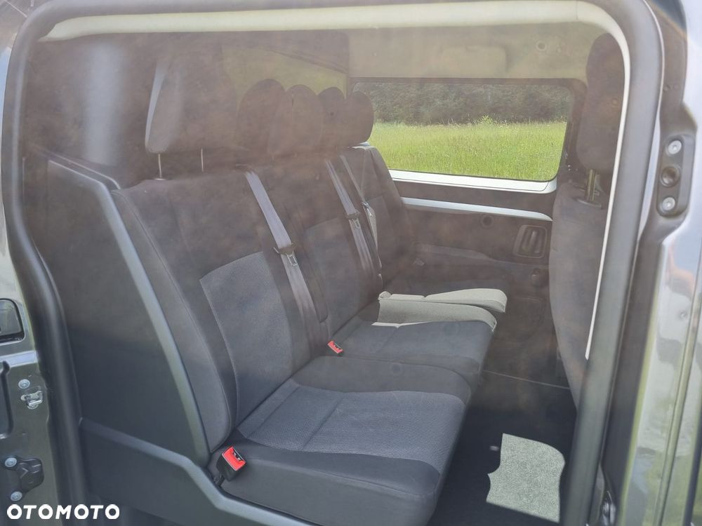 Peugeot Expert L3 2.0 EAT8 - 7
