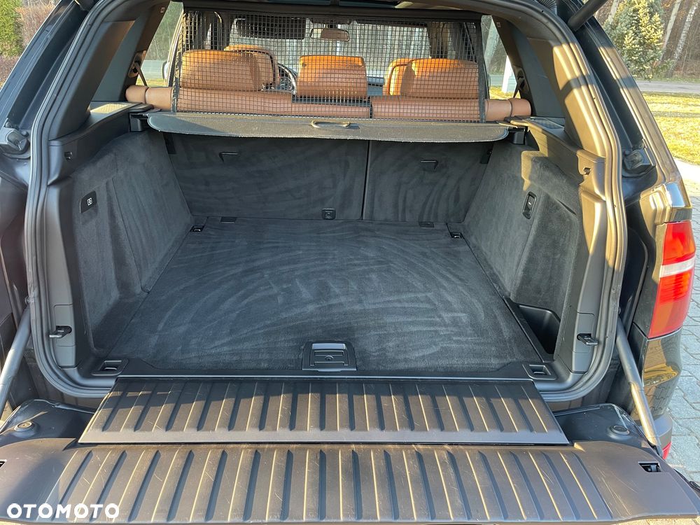 BMW X5 xDrive30d - 23