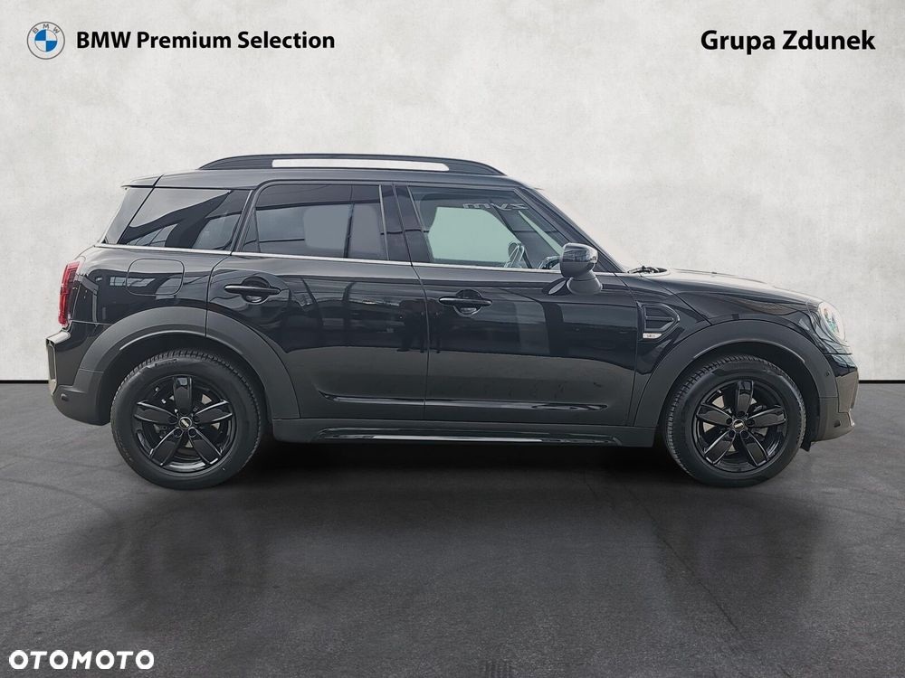 MINI Countryman - 4