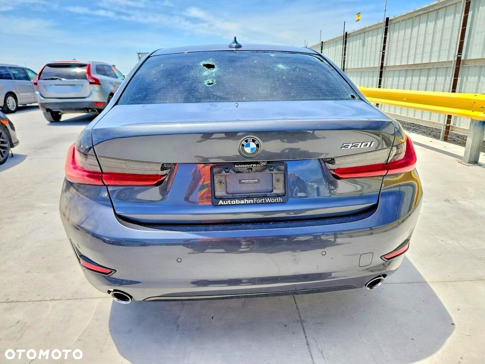 BMW Seria 3 - 6