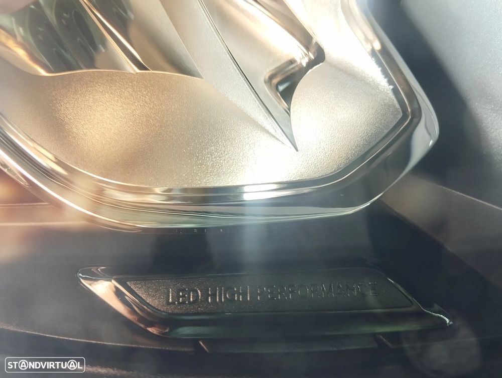 Mercedes-Benz A 180 Limousine d AMG Line Aut. - 9