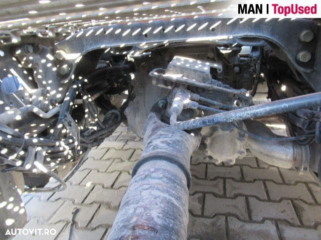 MAN TGX 18.460 4X2 LLS-U - 15