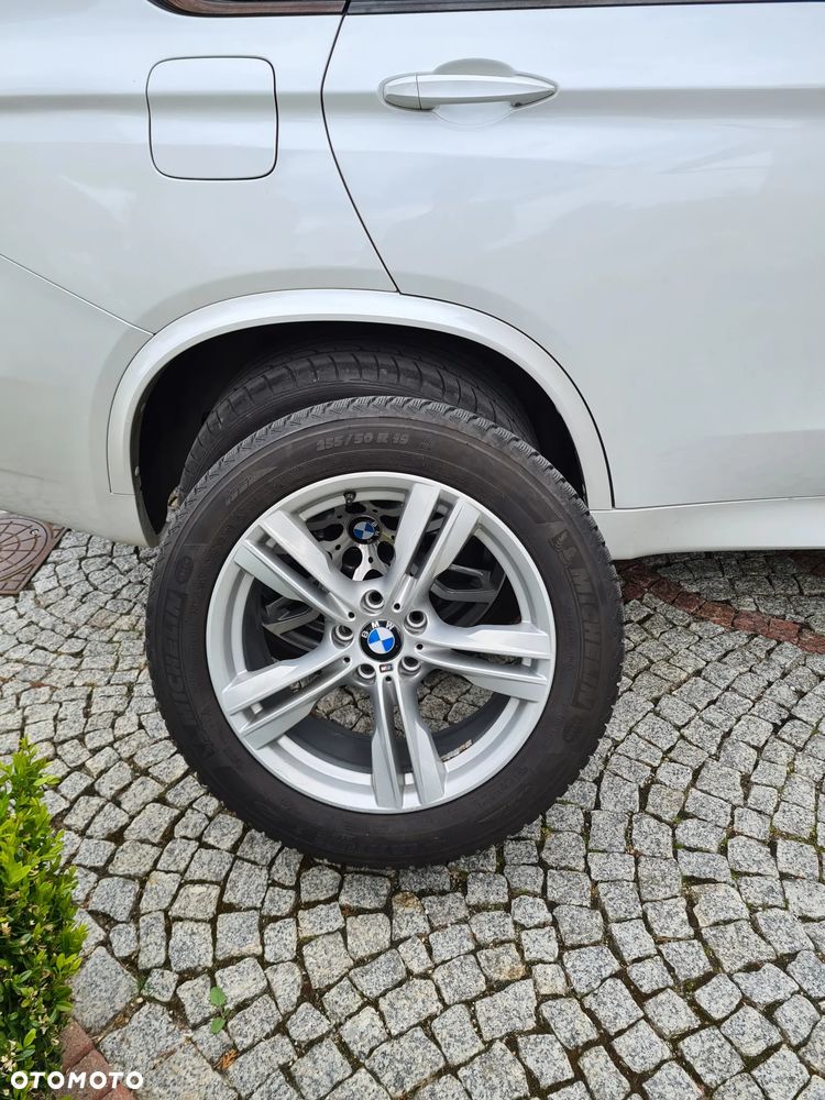 BMW X5 - 21