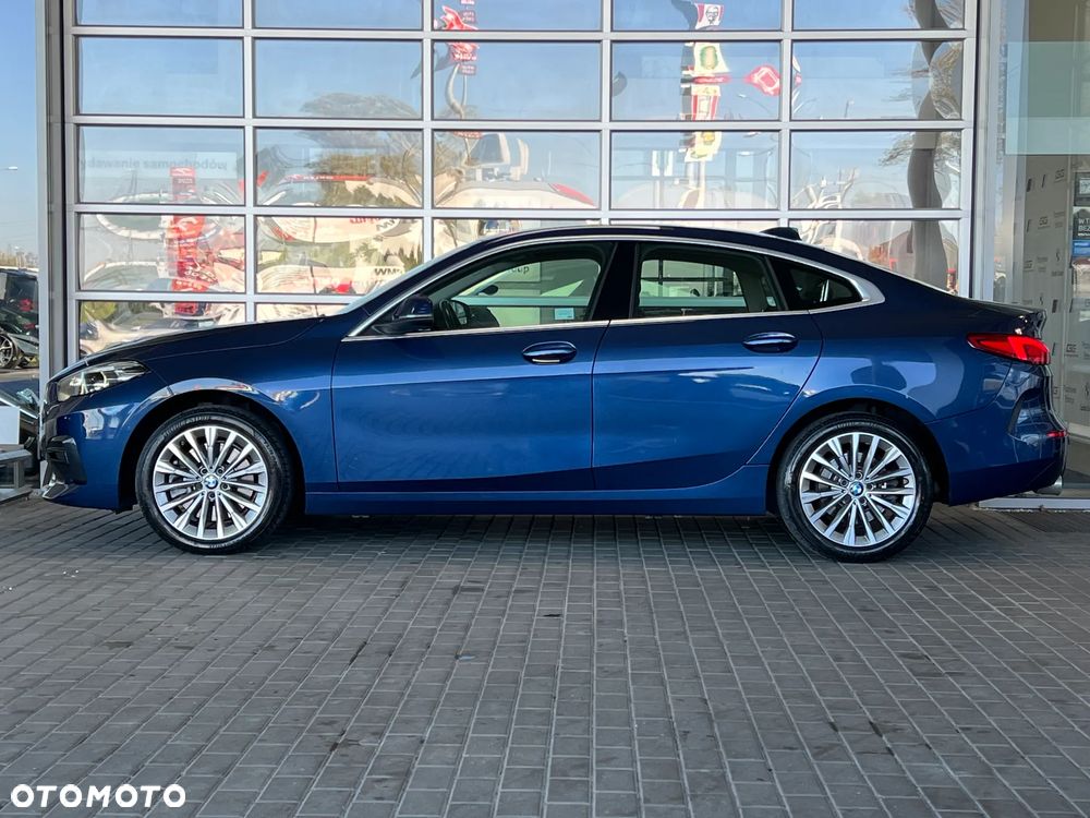 BMW Seria 2 220i Luxury Line - 5