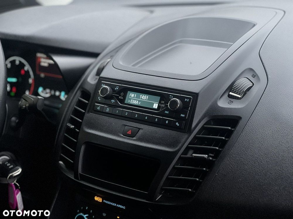 Ford Transit Connect Kombi 220 L1 Trend - 20