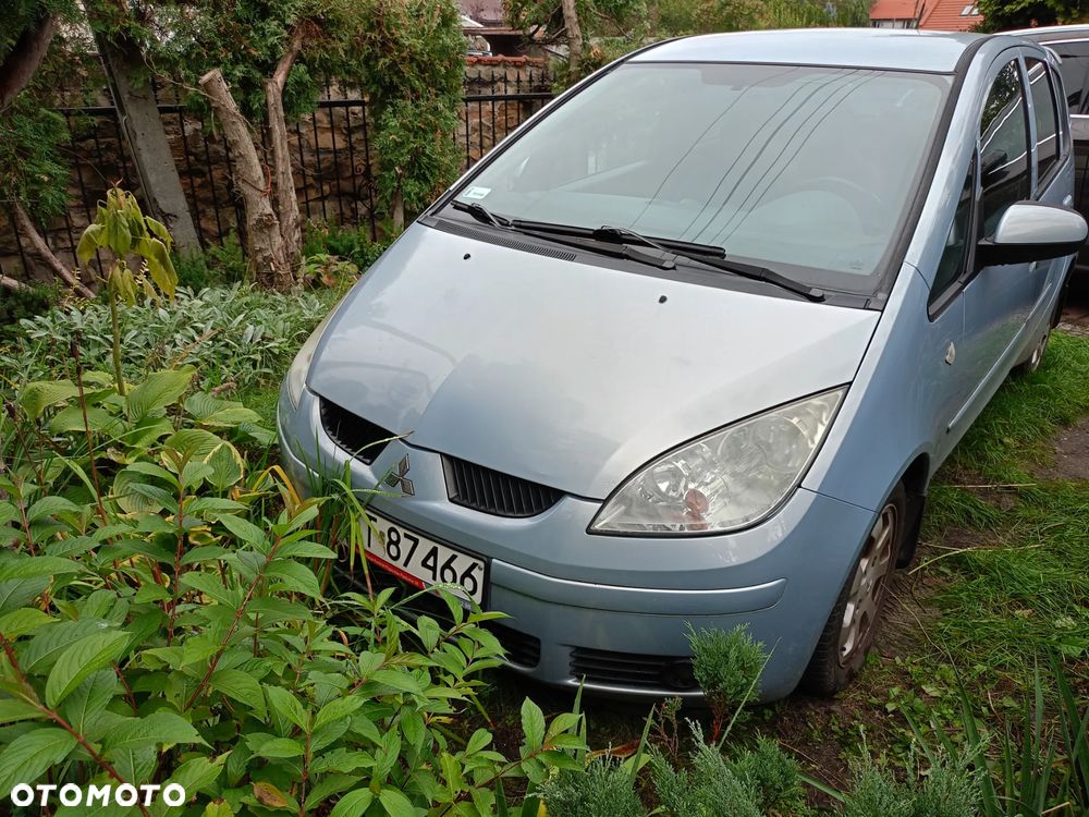 Mitsubishi Colt 1.5 DID Invite - 7